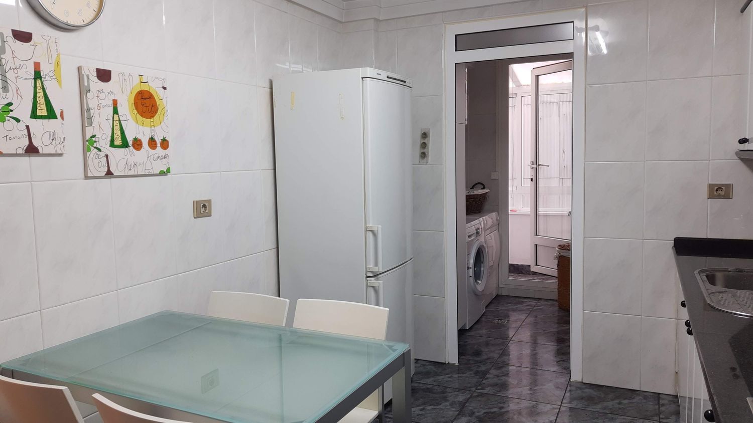 Piso en avenida Gramela, 16 - Foto 11