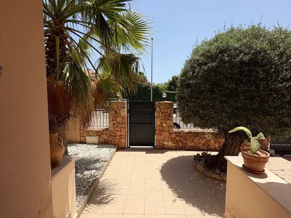 Chalet pareado en Calle de la Falzia, 50 b, Maioris-Puig de Ros, Maioris-Puig de Ros - Foto 9