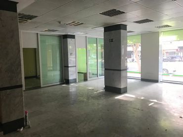 Local comercial en  Avenida Jane Bowles - Foto 2