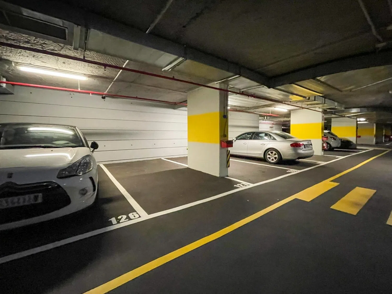 Piso en calle del Bronce, 34 - Foto 8