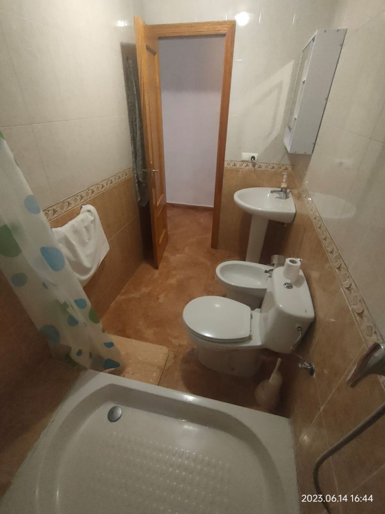 Piso en Calle d Manuel Martinez Guirao, 2, El Molino - Foto 13