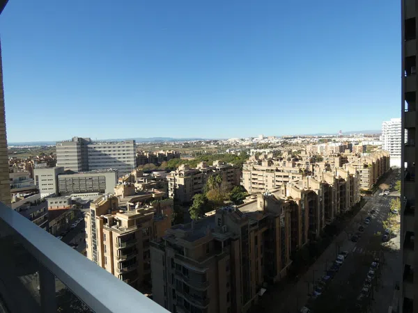 Piso en avenida Cortes Valencianas, 35 - Foto 23