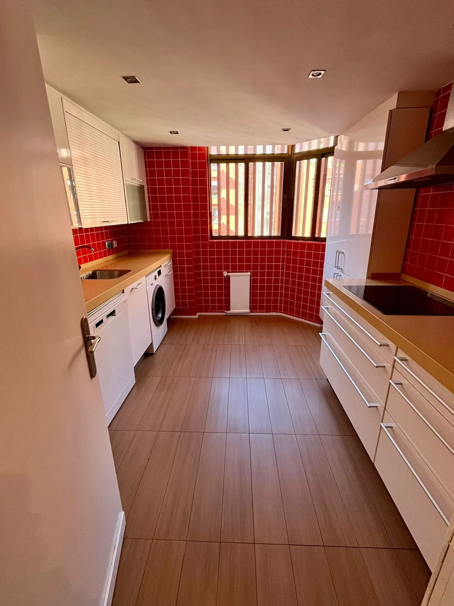 Piso en ronda del Ingenioso Hidalgo, 47 - Foto 31