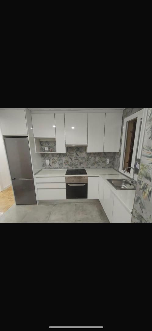 Piso en  Calle de Santa Ana 9