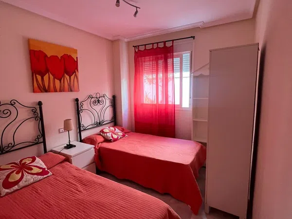 Piso en Avenida Carlota Alessandri, 220, Montemar, Montemar - Foto 12