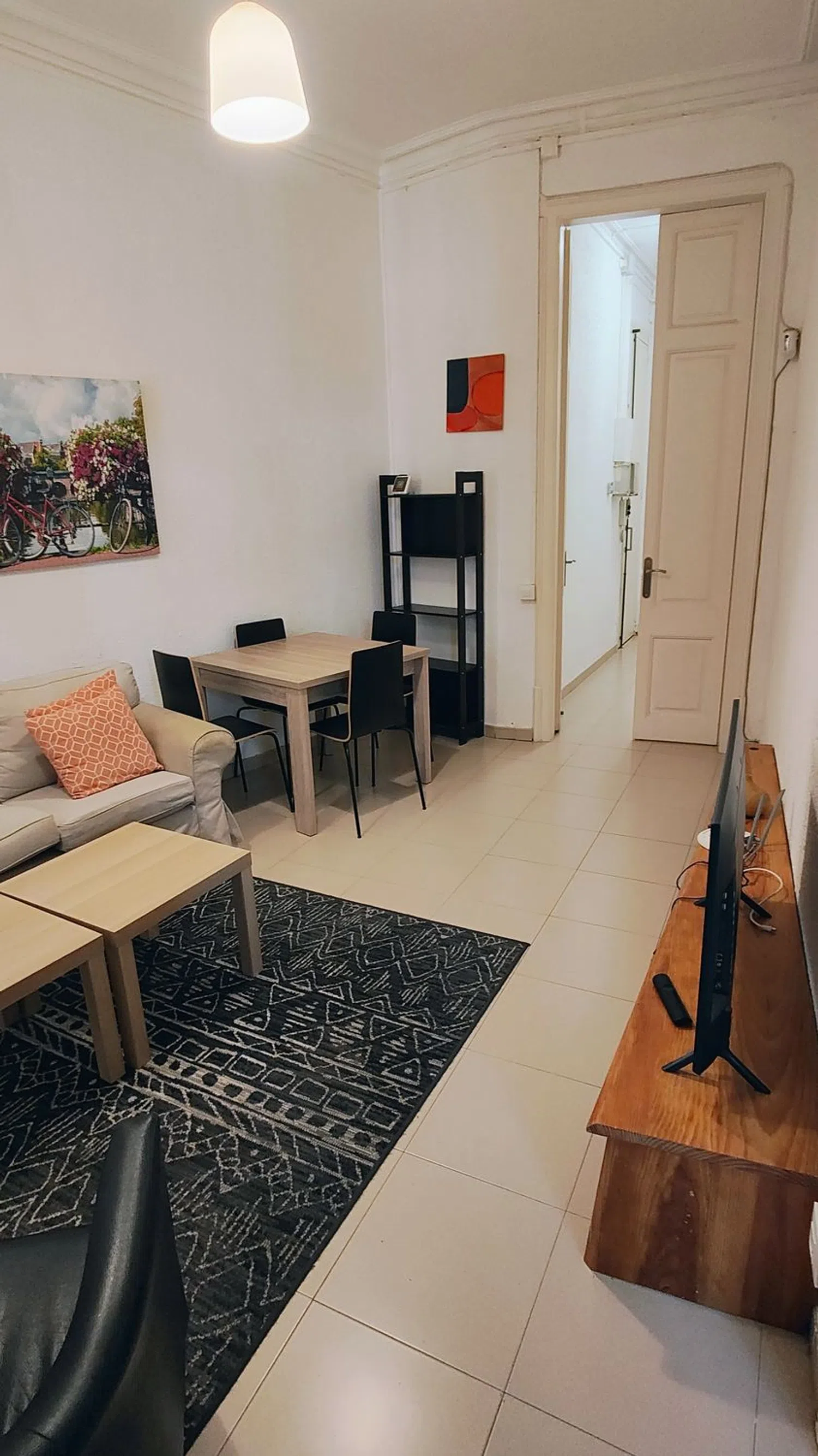 Piso en calle del Comte Borrell, 31 - Foto 11