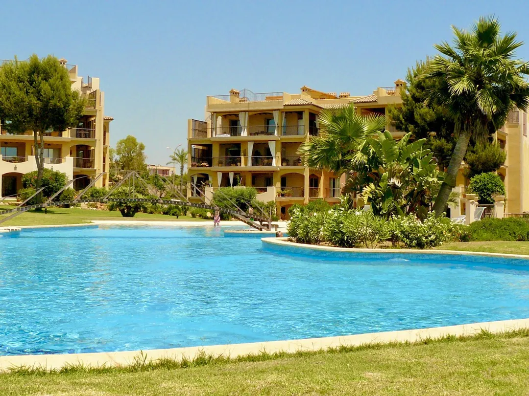 Apartamento en  Carrer de Rotterdam 1 - Foto 2