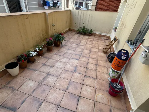 Piso en Cuesta de la Atalaya, 41, General Dávila, General Dávila - Foto 13