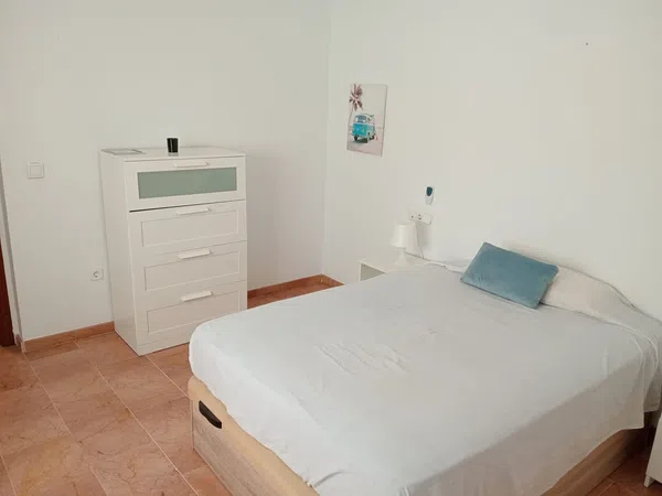 Piso en Calle Antonio Maura, 197, Ciudad Jardín - Foto 4