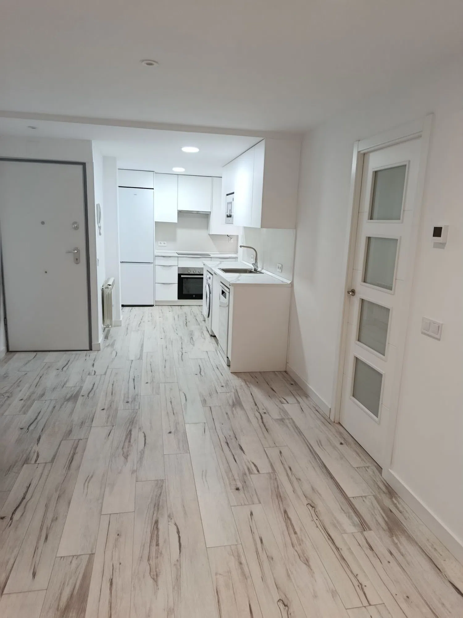 Piso en calle Palencia, 6 - Foto 1