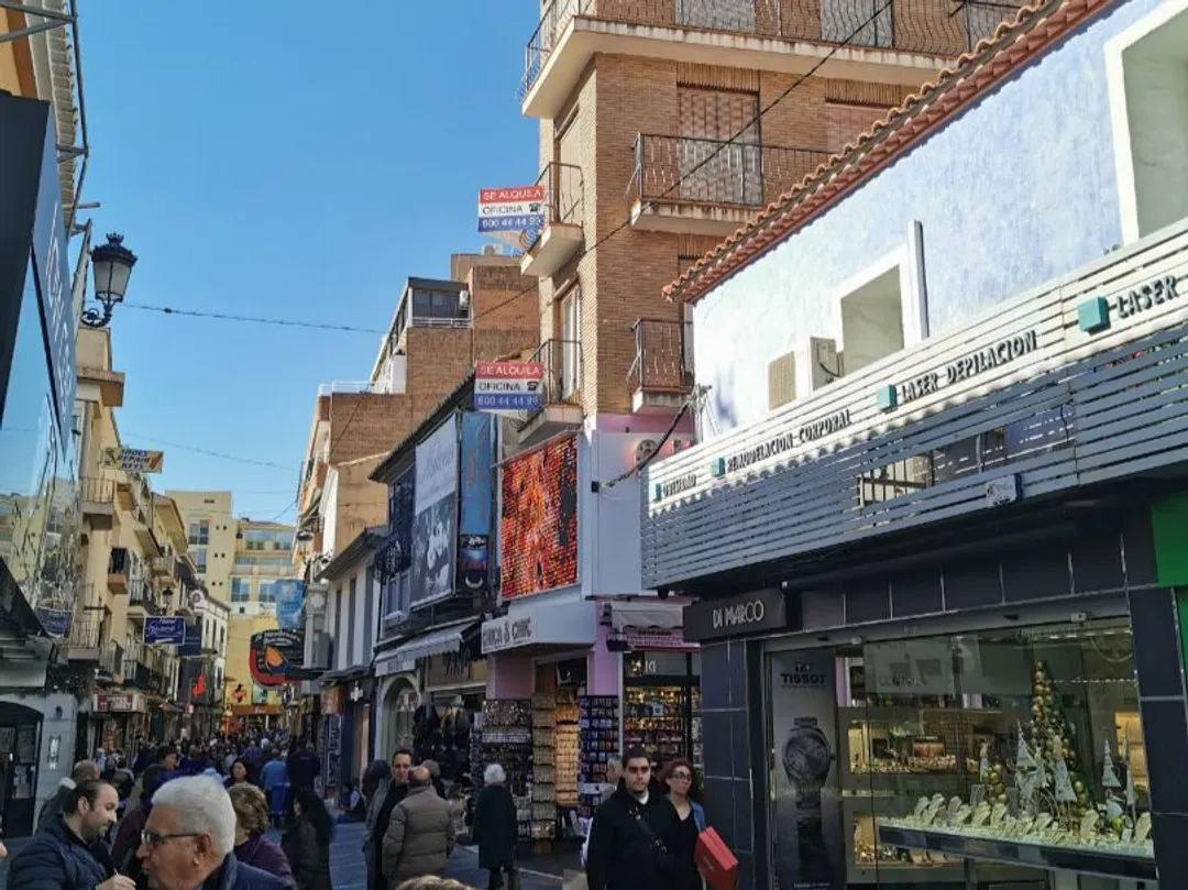 Oficina en  Carrer de la Palma 1 - Foto 13