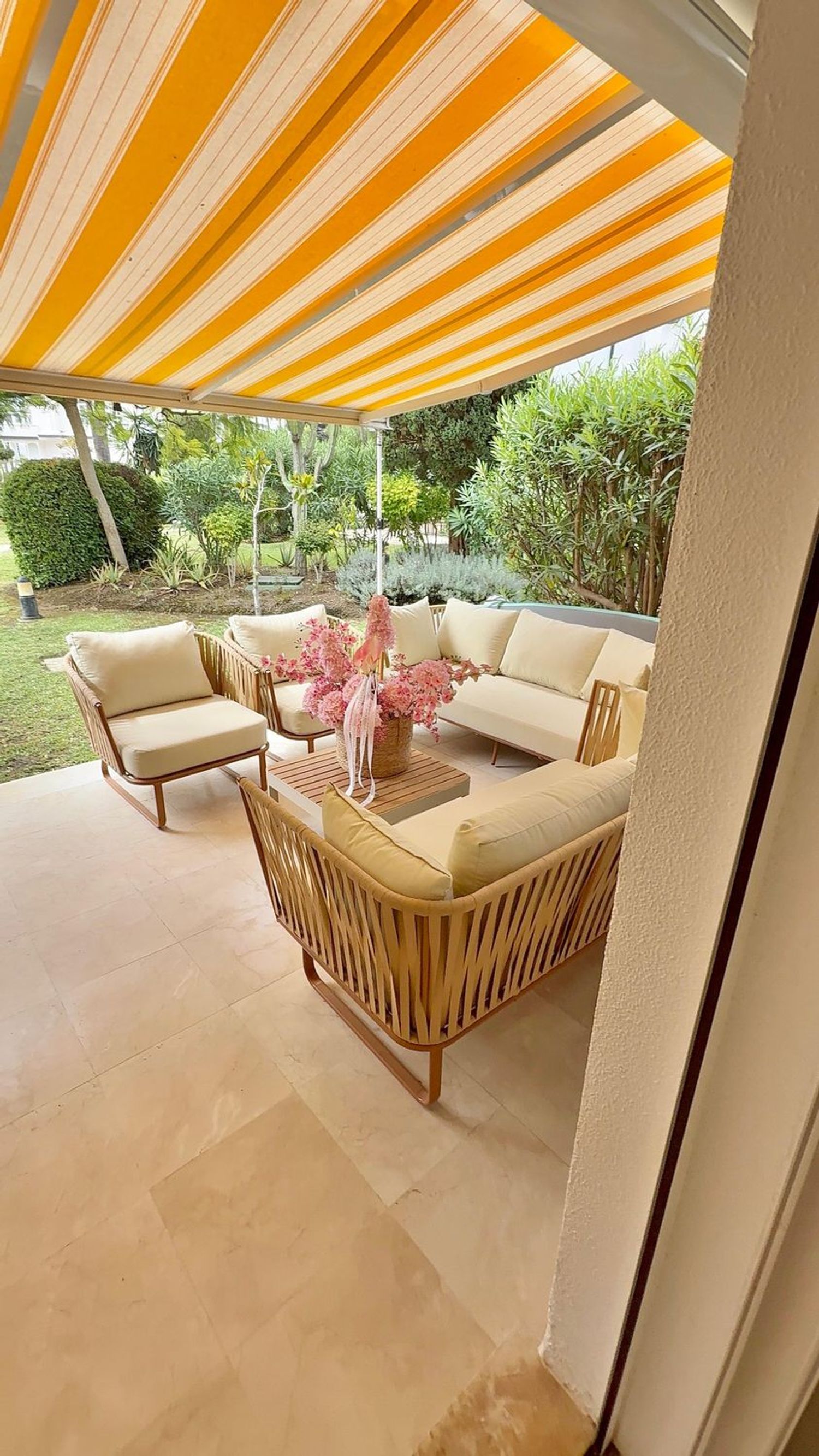 Chalet pareado en Urb dominion beach, 195 - Foto 23