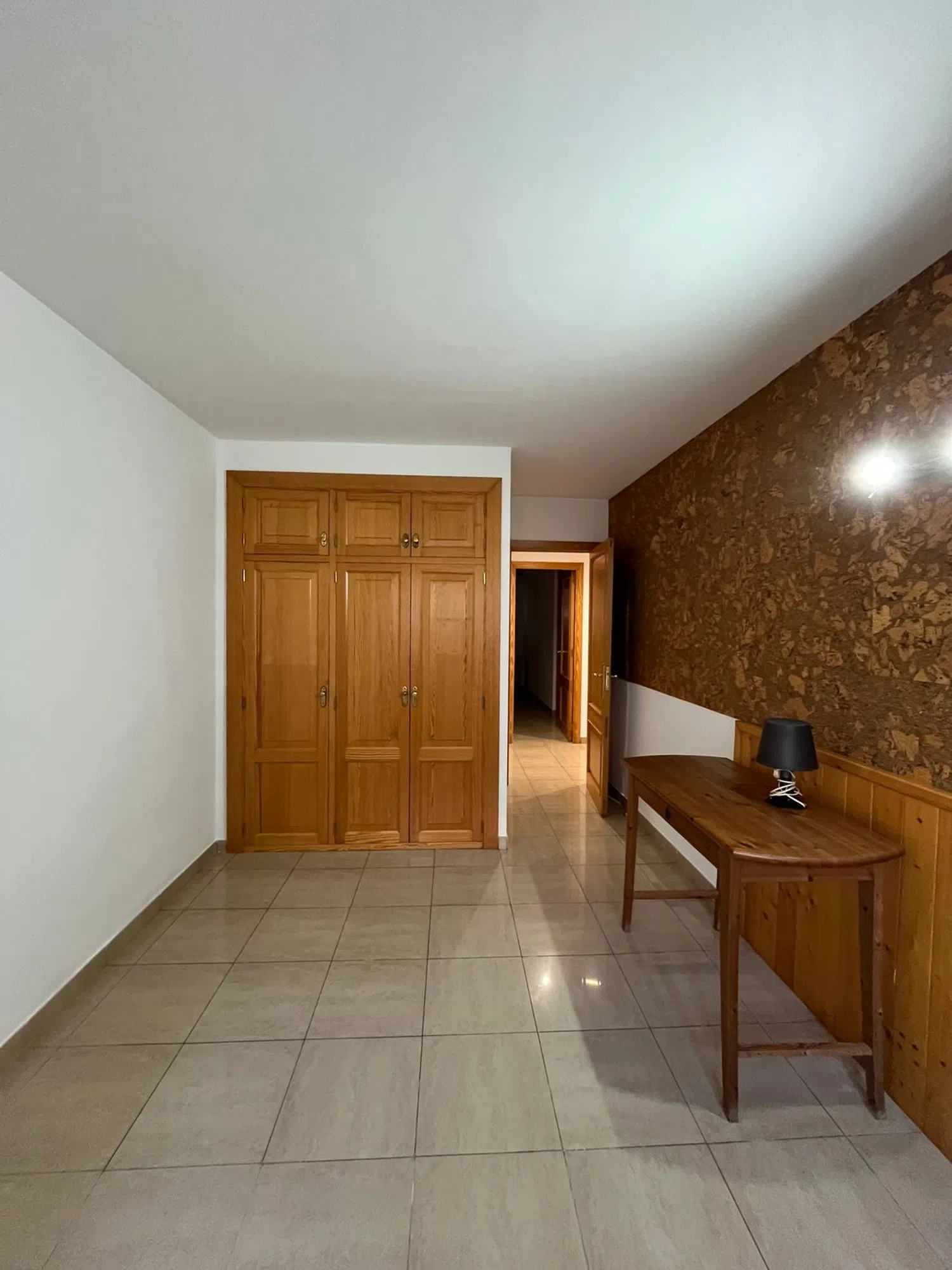 Piso en Barrio Camp Redo - Foto 9