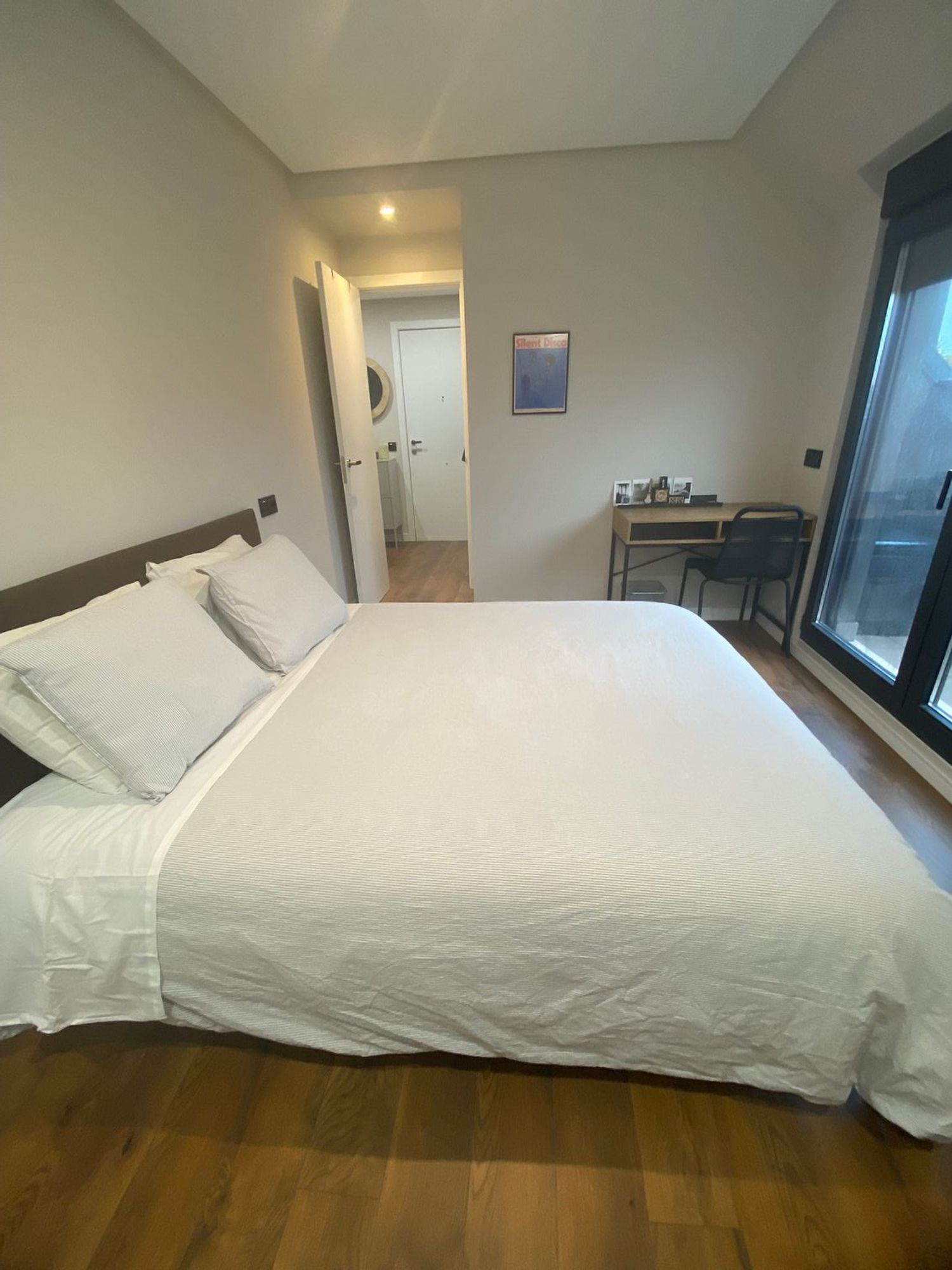 Ático en calle de José de Lamano Beneite, 102 - Foto 21