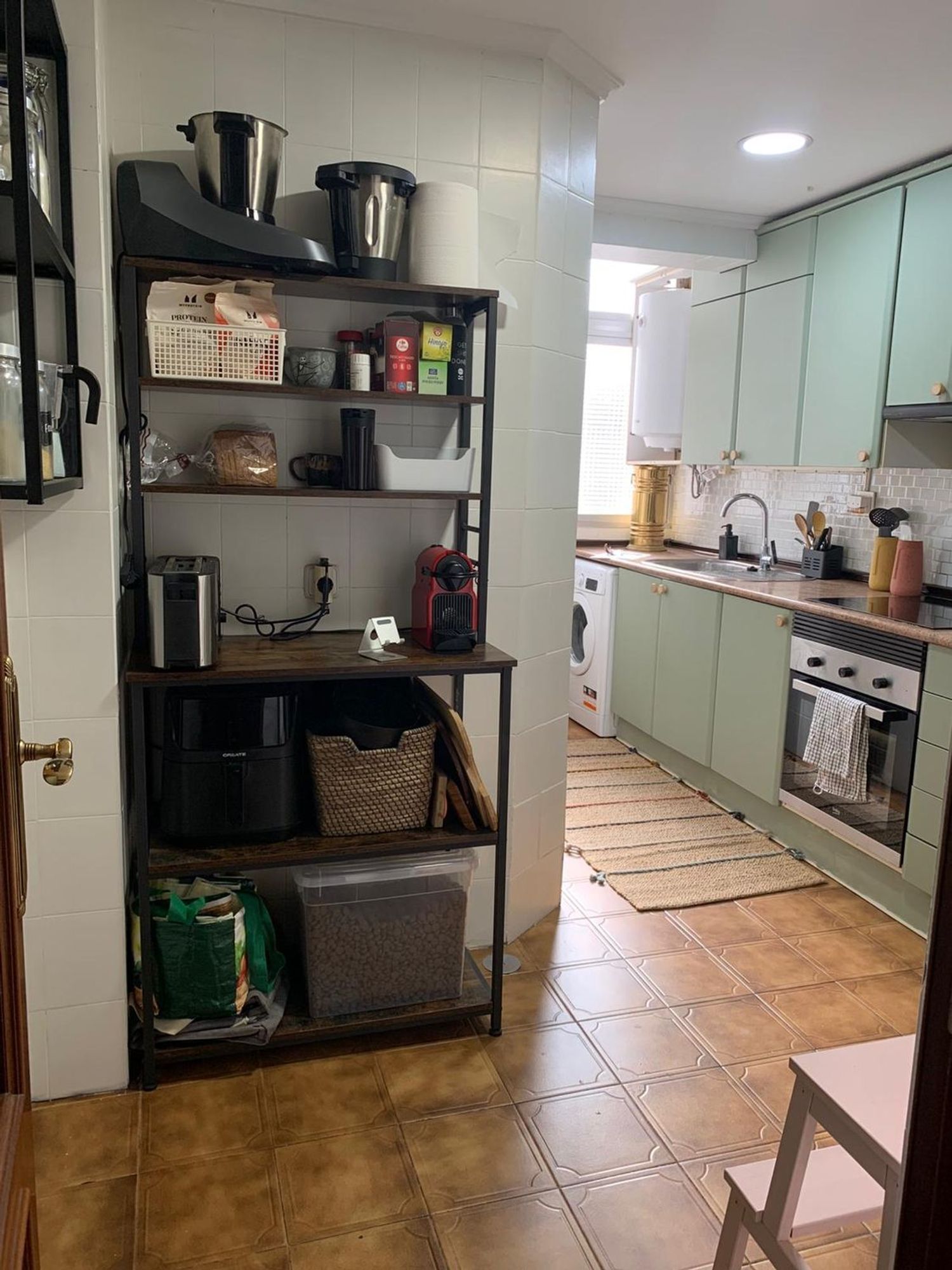 Piso en calle Pan y Toros, 40 - Foto 6