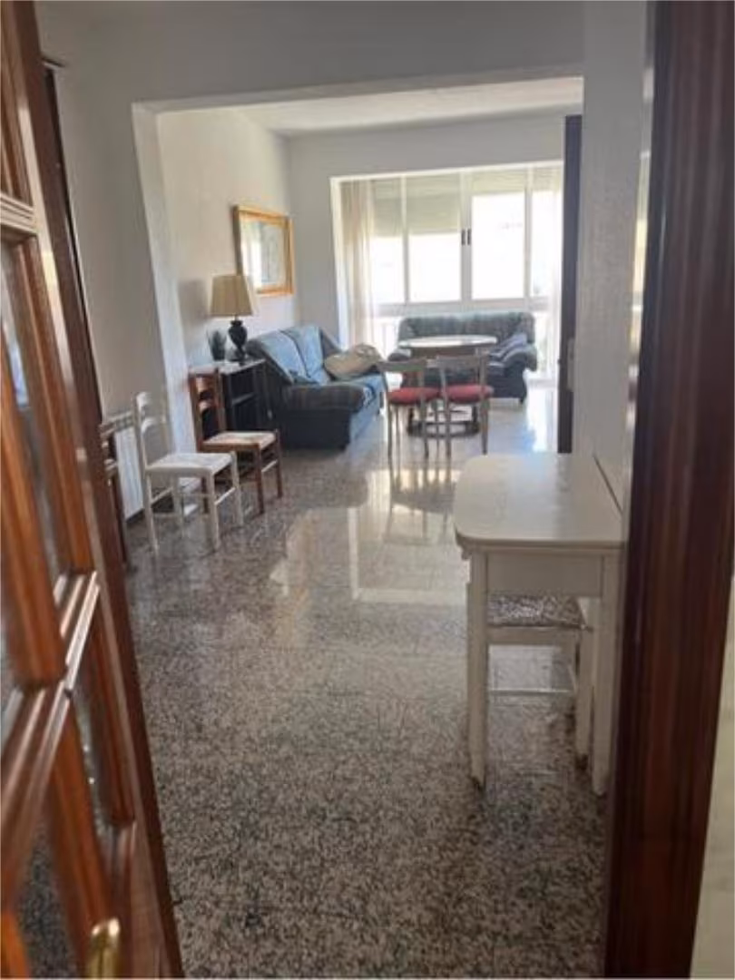 Piso en Centro - Foto 6