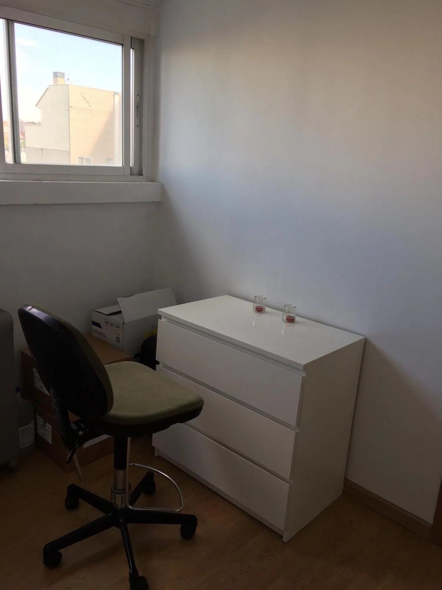 Ático en calle Mezquite, 10 - Foto 24