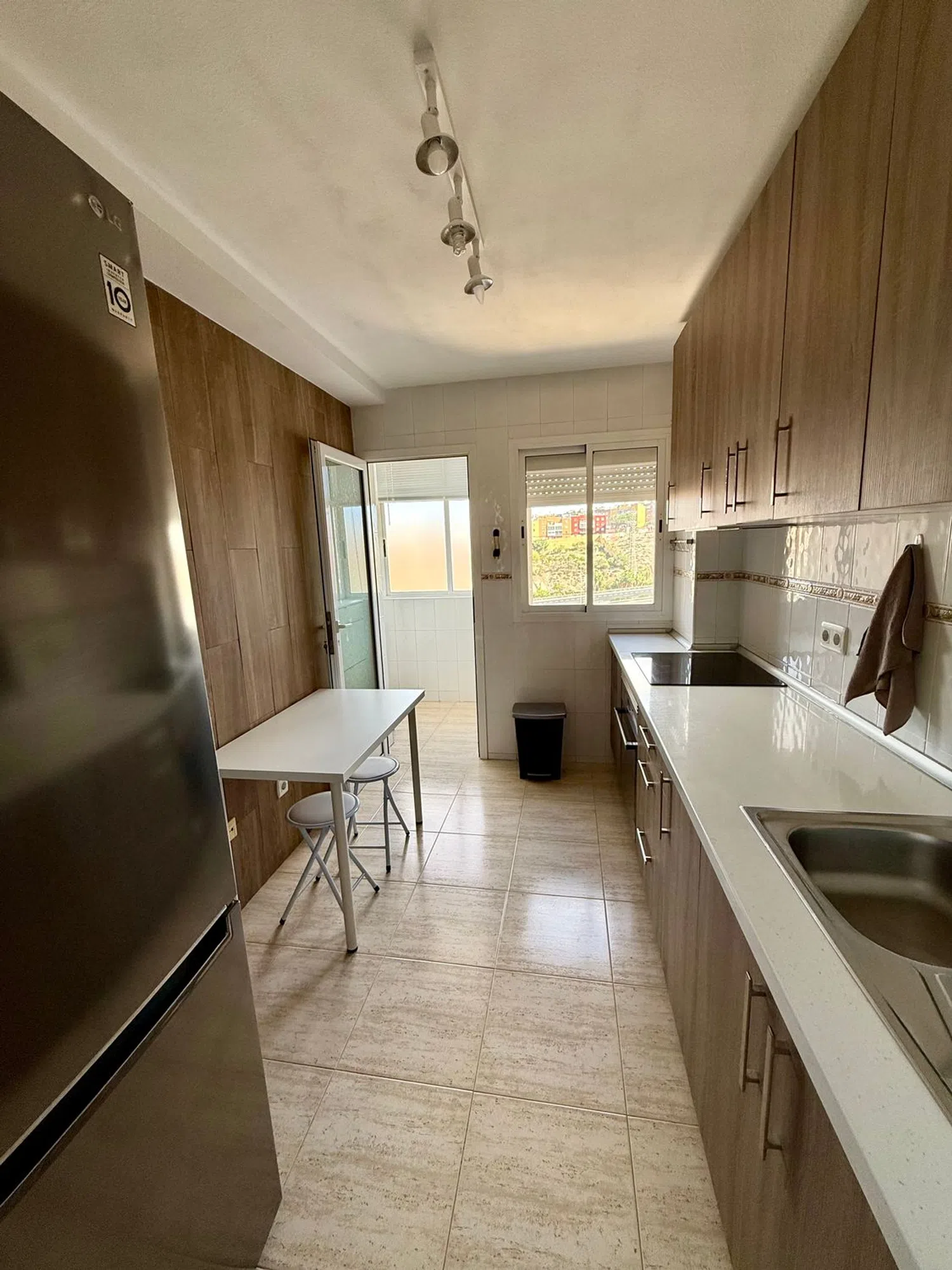 Piso en calle Virgen del Pilar, 43 - Foto 5