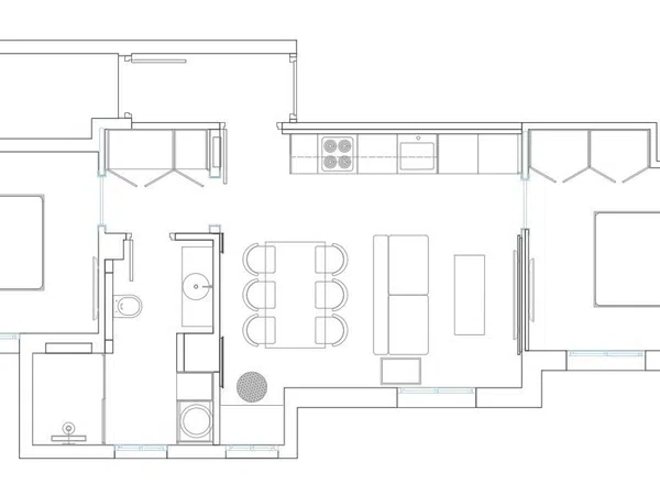 Piso en calle San Nicolás, 17 - Foto 16