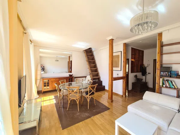 Dúplex en Calle de Jesús del Valle, Malasaña-Universidad - Foto 6