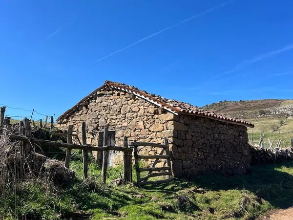 Casa rural en s/n s/n - Foto 1