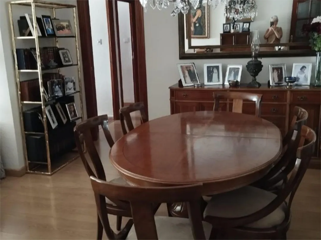 Piso en  Calle Conde Cifuentes 33 - Foto 6