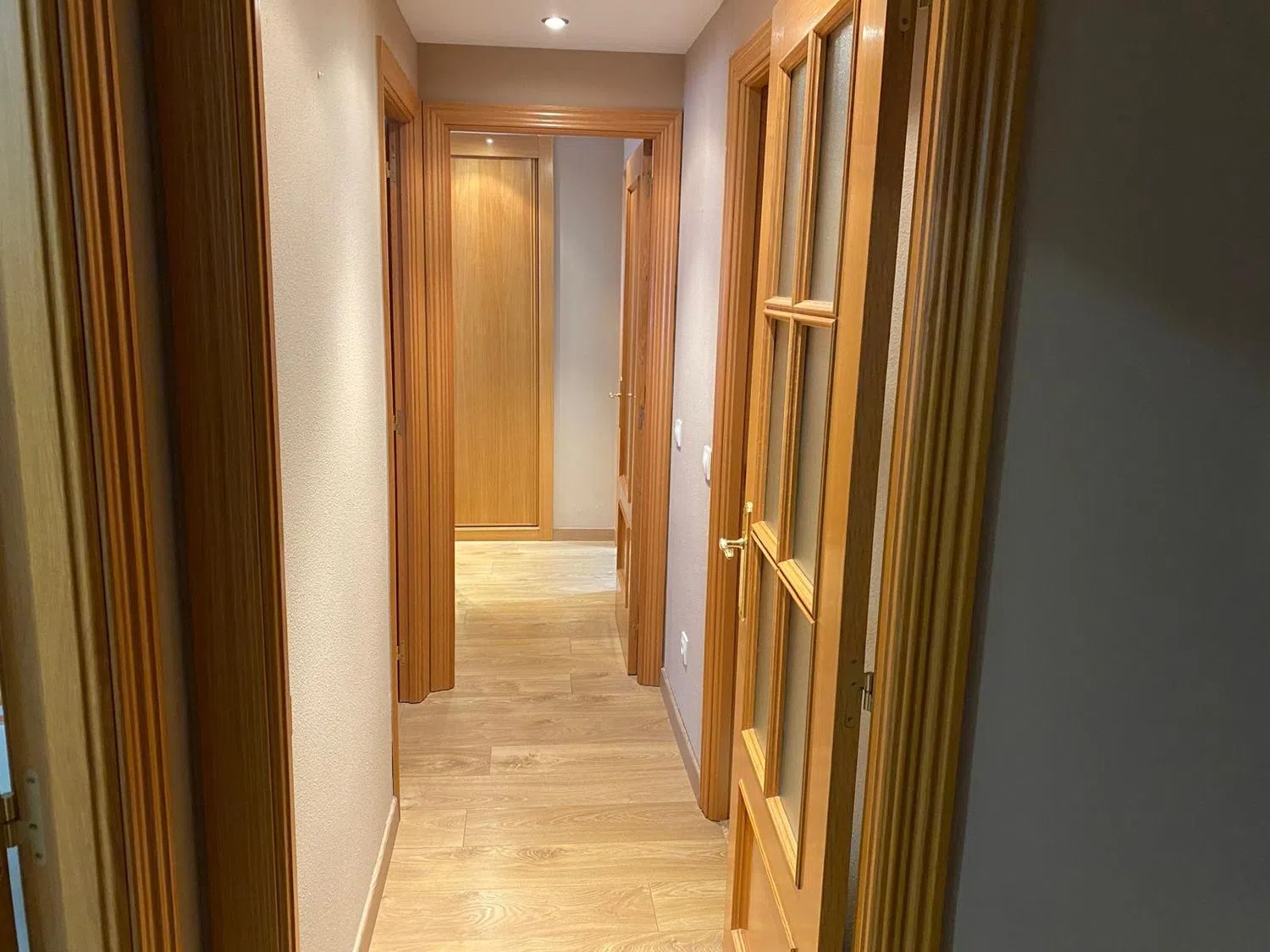 Piso en calle de Beasain, 35 - Foto 4
