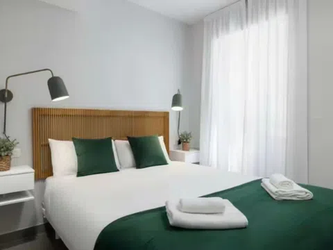 Piso en calle Hilera, 32