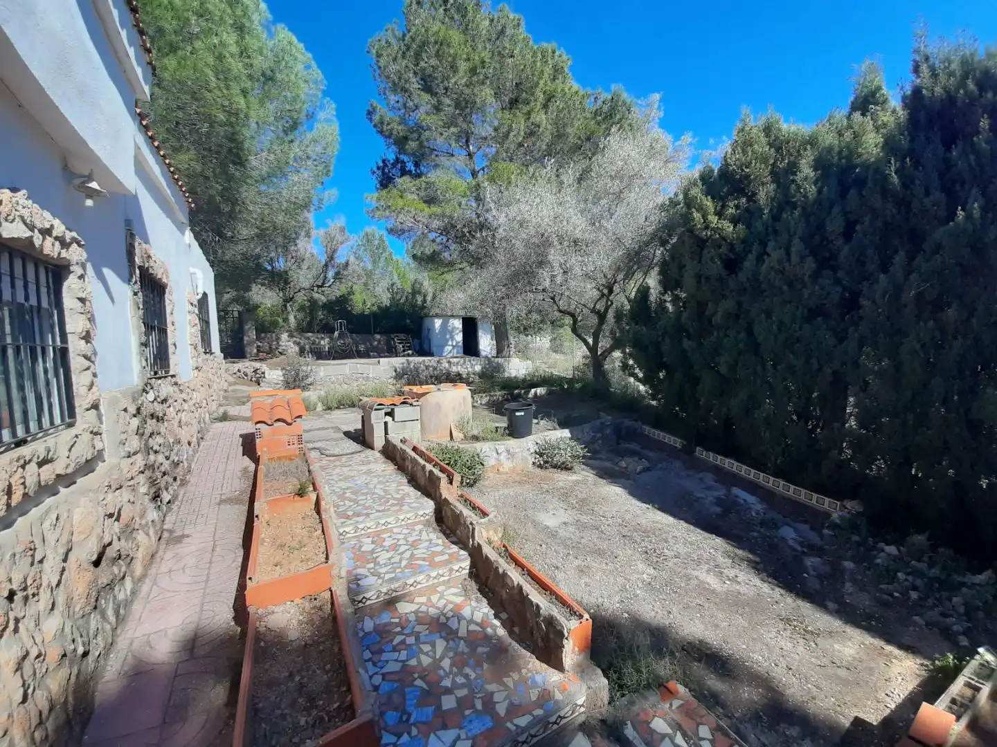 Chalet en  Urbanización la Foya 202 - Foto 7