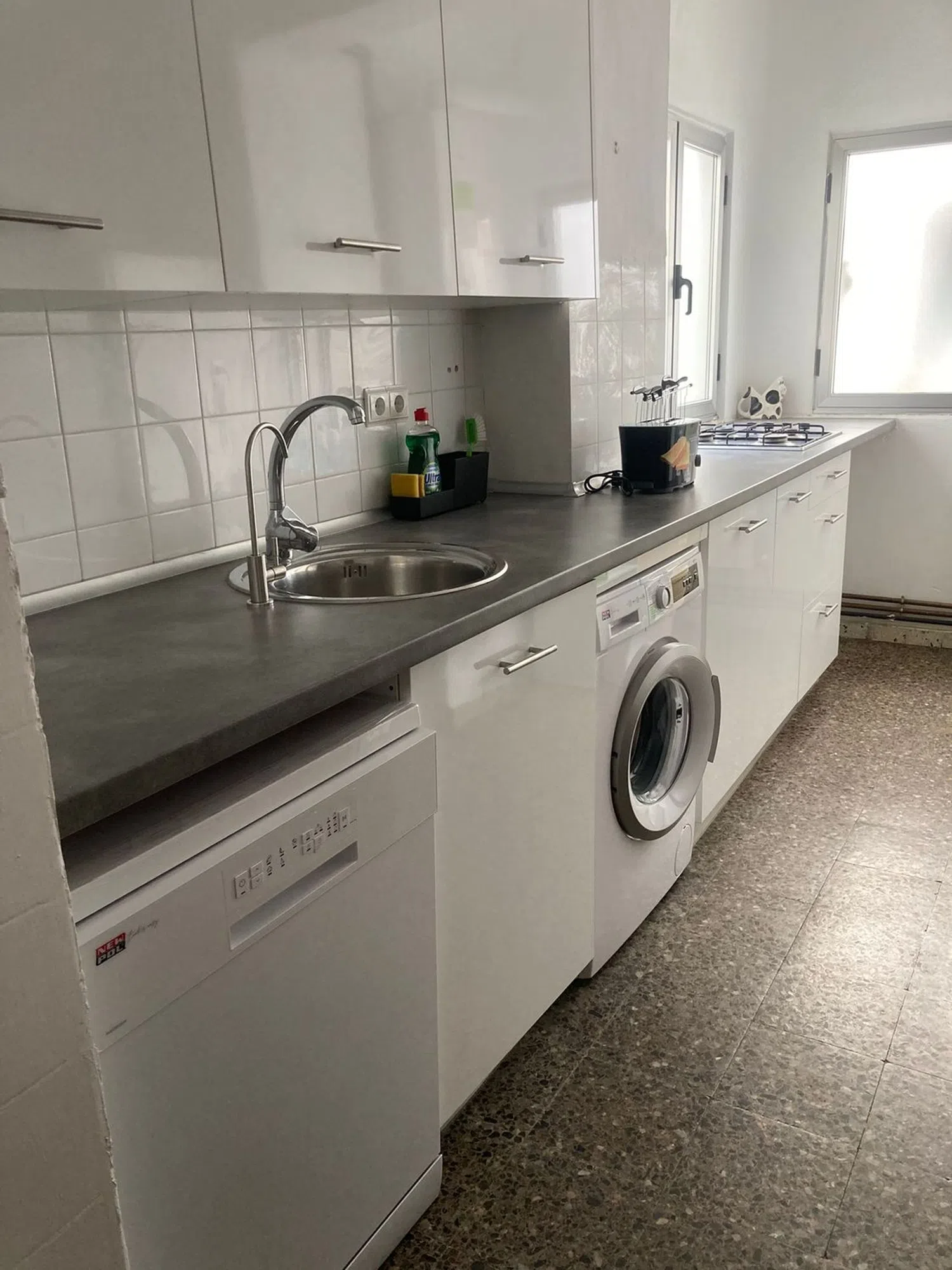 Piso en avenida de Portugal, 244 - Foto 4