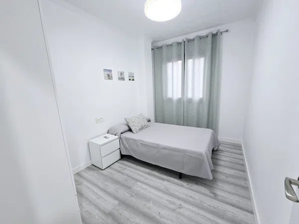 Piso en Avenida Juan Carlos I, 80, Centro, Centro - Foto 8