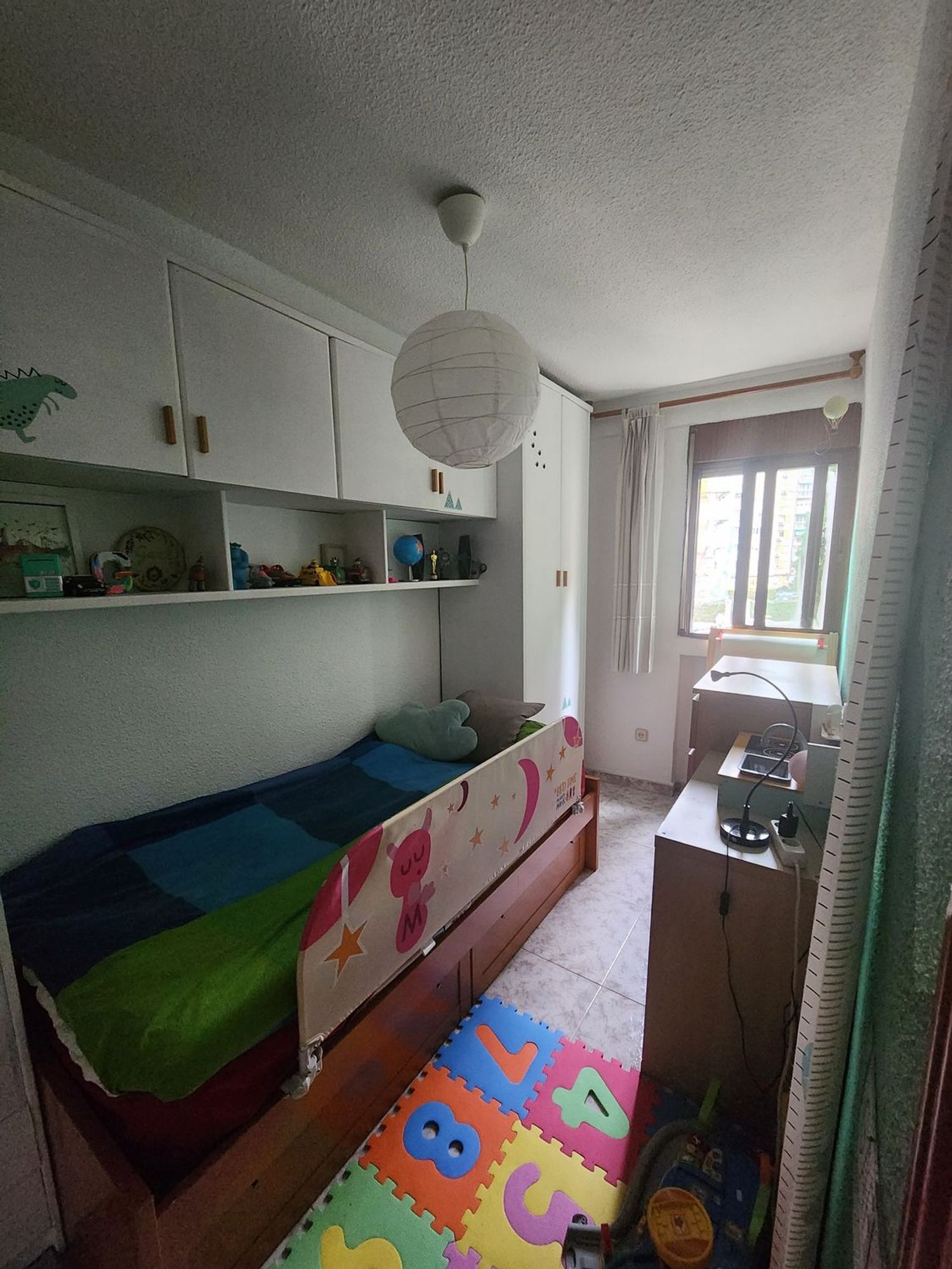 Piso en calle de Maqueda, 108 - Foto 18