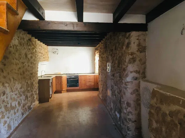 Casa de pueblo en Sencelles - Foto 6