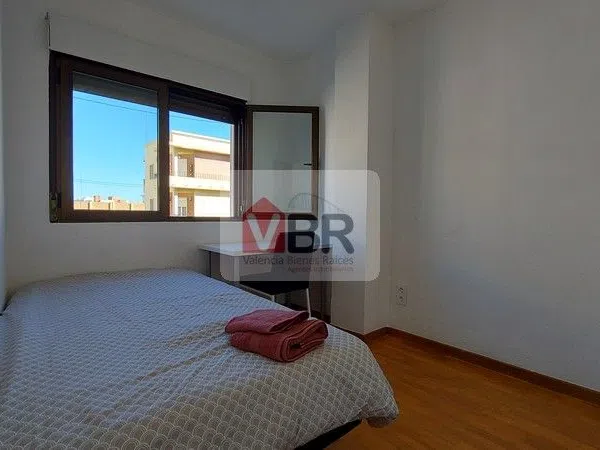Piso en Calle de la Amistad, L'Amistat - Foto 34