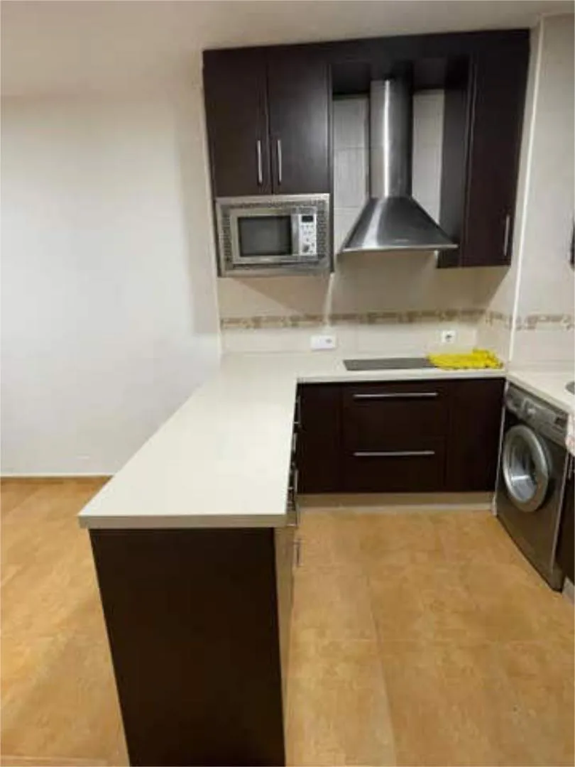 Piso en El Carmen - Foto 5