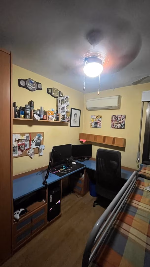 Piso en  Calle de Melchor Fernández Almagro 29 - Foto 29