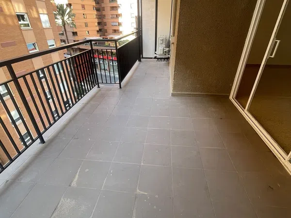 Piso en Avenida del Primat Reig, 124, Ciutat Universitària - Foto 11