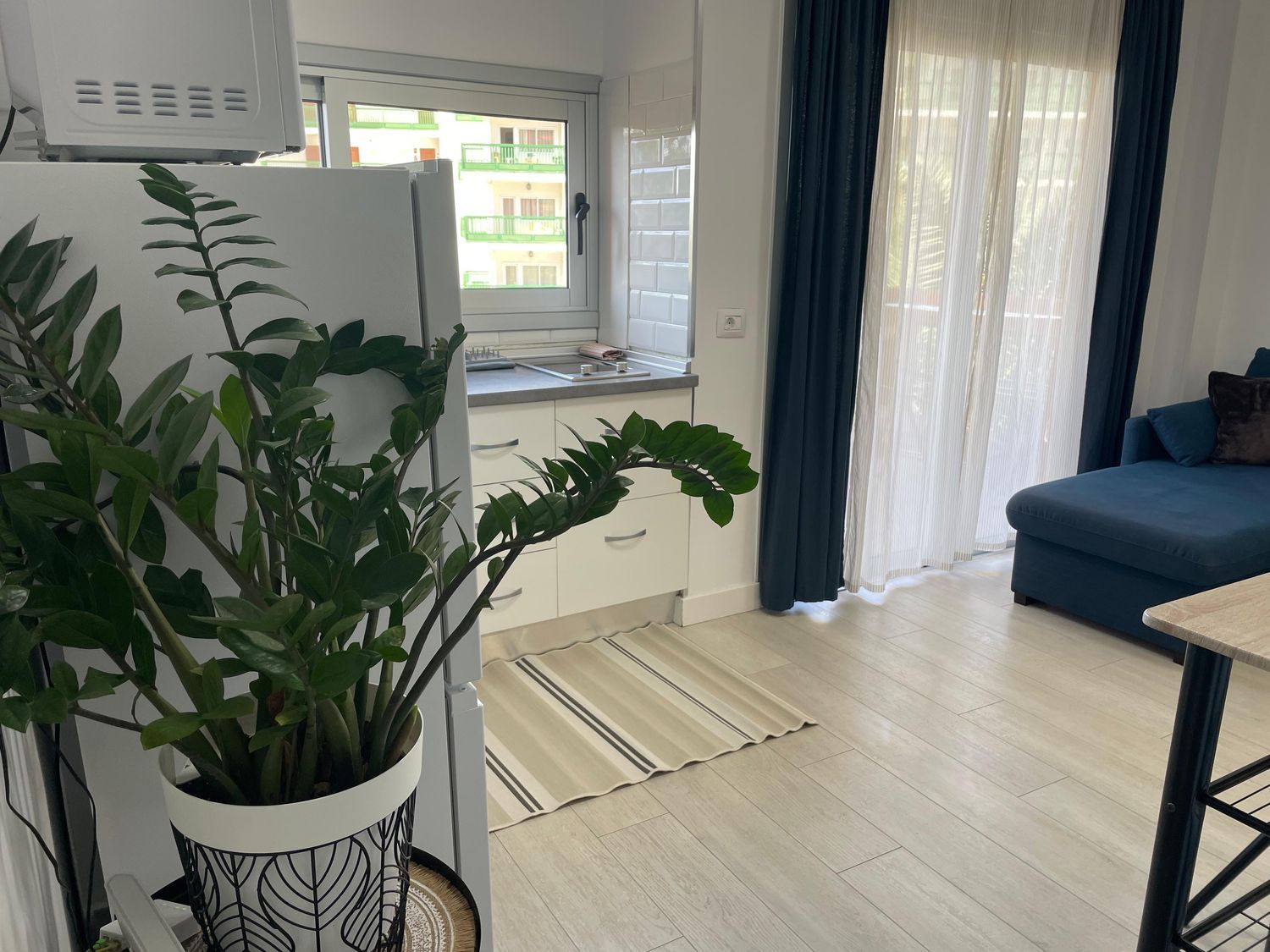 Estudio en avenida Melchor Luz, 1 - Foto 4