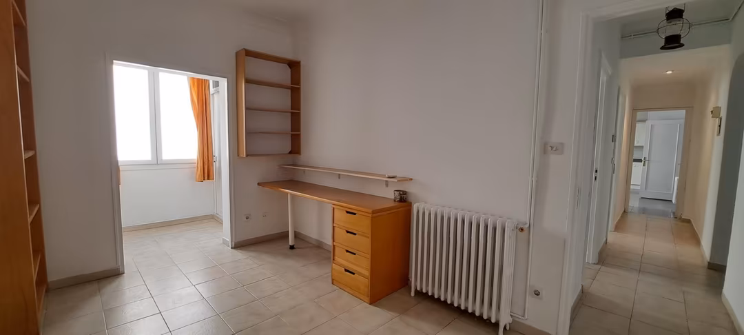 Piso en  Carrer del Marquès de la Sènia 33 - Foto 17