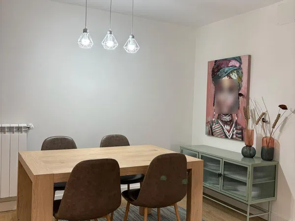 Piso en Calle Dinamarca, 2, Zona Avenida Europa - Foto 5