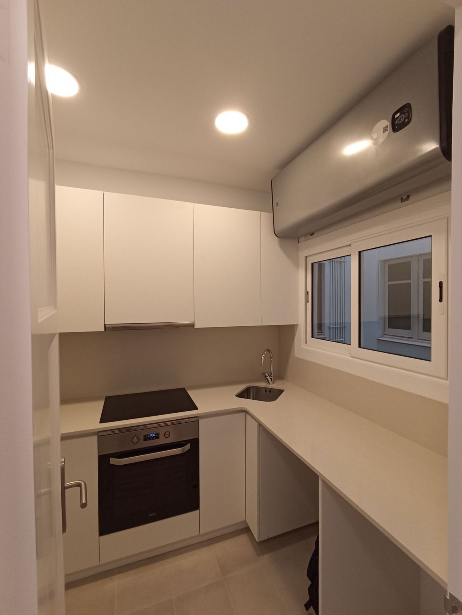 Piso en Barrio Les Corts - Foto 17