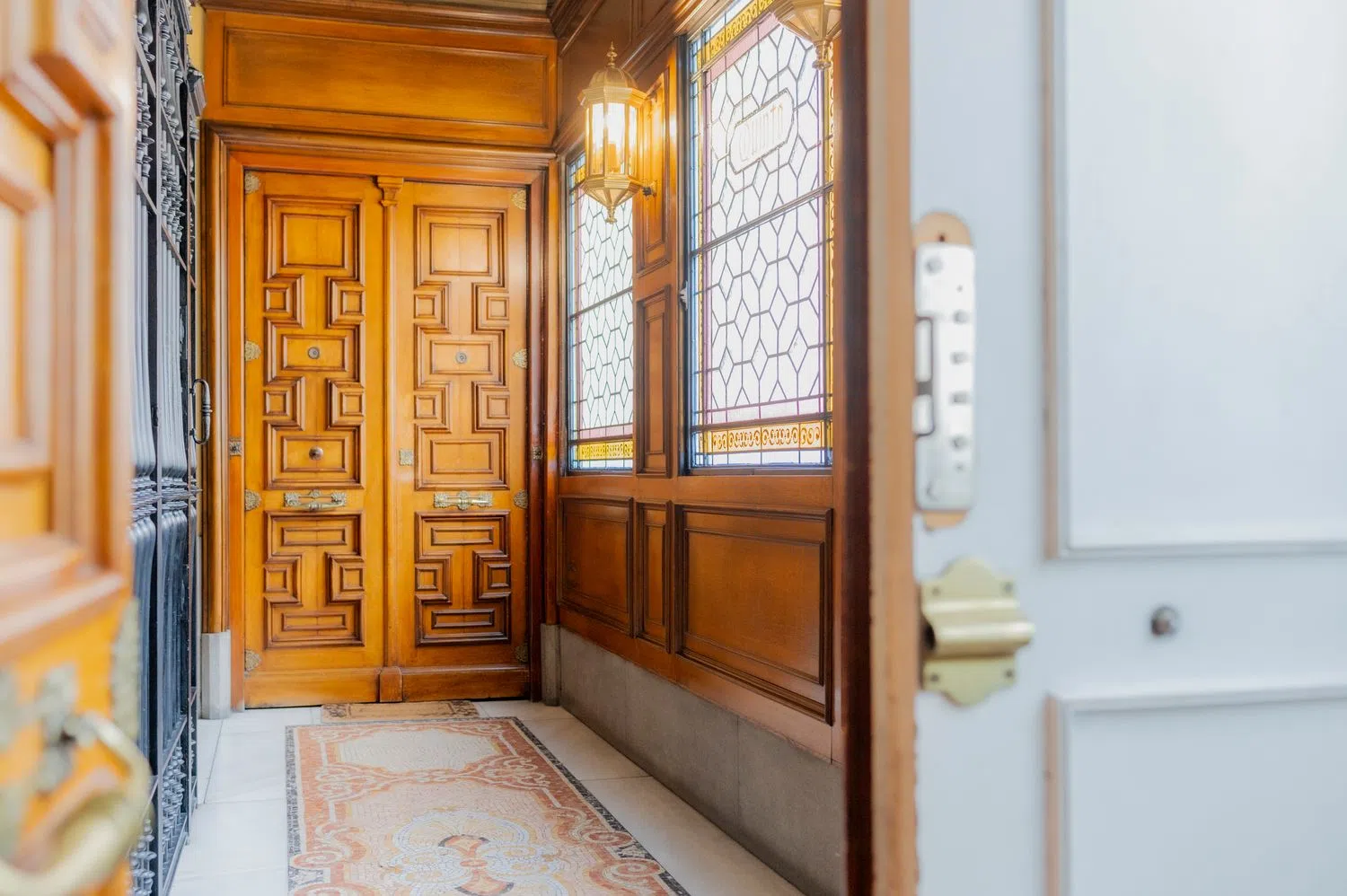 Piso en Barrio Sol - Foto 22