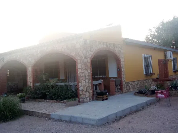Finca rústica en Calle Diseminados, 5 - Foto 1