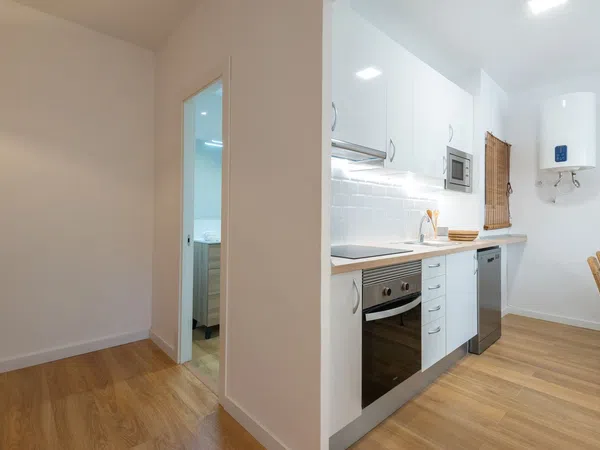 Piso en Travesía de les Corts, 174, La Maternitat i Sant Ramon - Foto 4