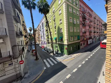 Piso en  Avinguda del Port - Foto 4