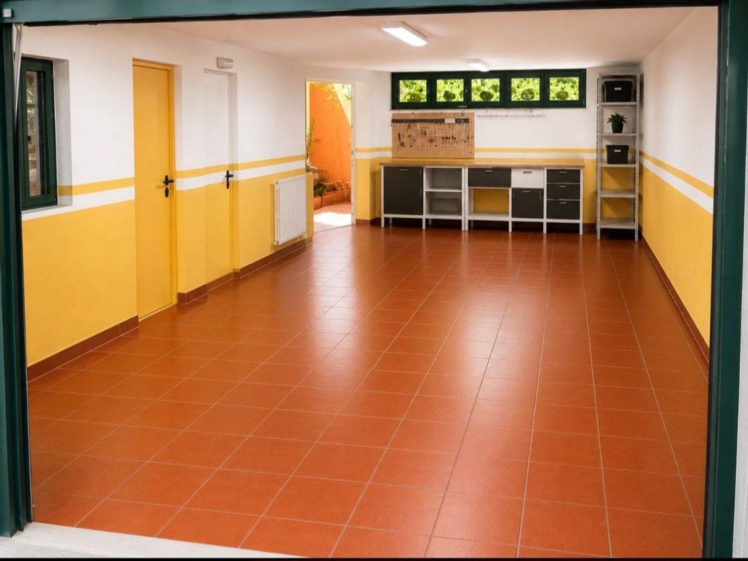 Chalet adosado en Calle los Sauces, 22 - Foto 24