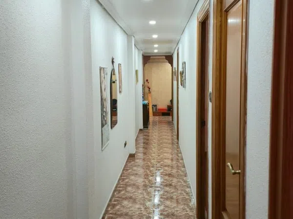 Piso en Calle Almesies, 2, Zona Llombai, Zona Llombai - Foto 2