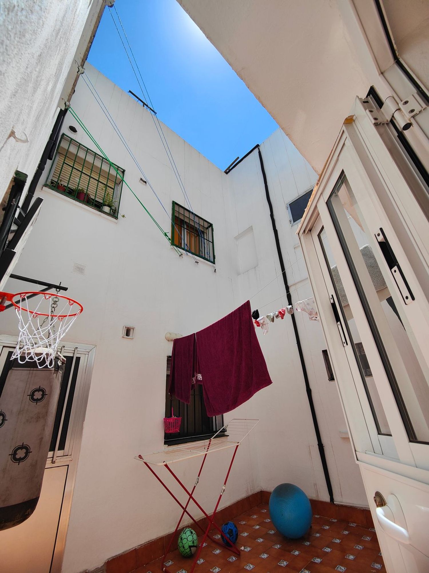 Piso en Calle Párroco Antonio Gómez Villalobos, 2, Cerro del Águila - Foto 15
