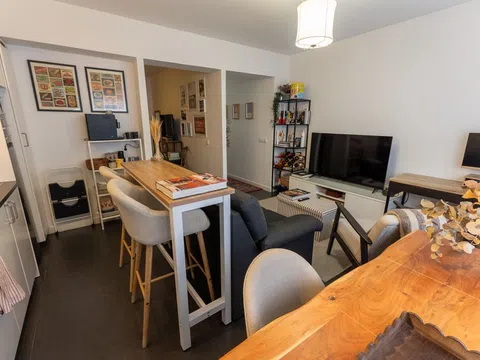 Piso en calle de Benigno Soto, 9