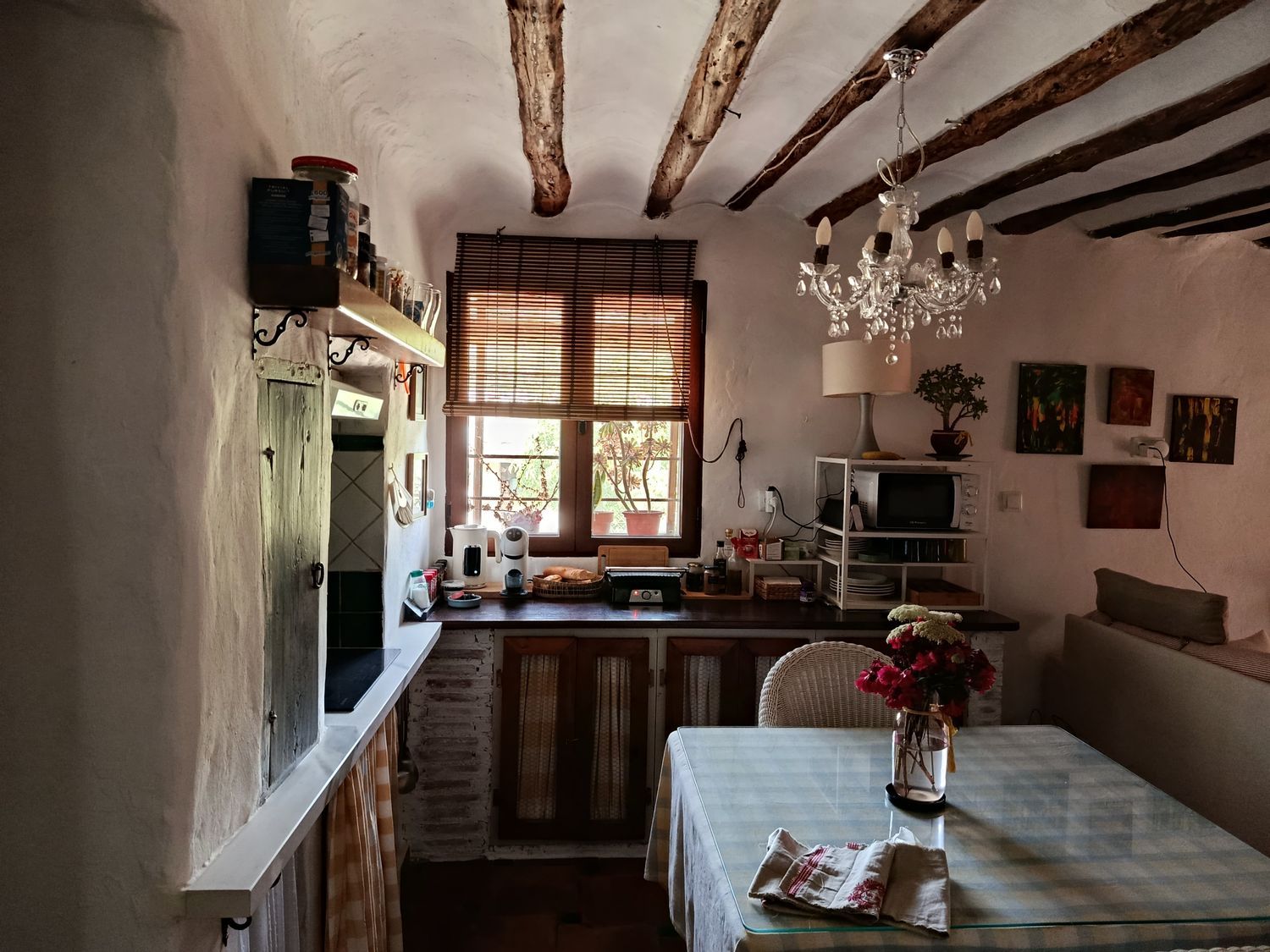 Cortijo en Diseminado, 5 - Foto 21